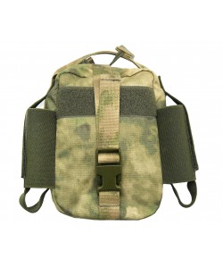 Подсумок медицинский ARMEDLORD «Добродел», отрывной (ATFG)