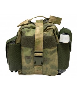 Подсумок медицинский ARMEDLORD «Добродел», отрывной (ATFG)