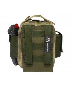 Подсумок медицинский ARMEDLORD «Добродел», отрывной (ATFG)