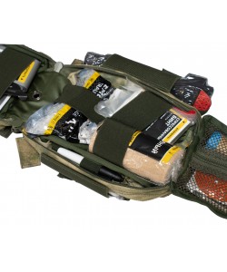 Подсумок медицинский ARMEDLORD «Добродел», отрывной (ATFG)