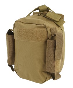 Подсумок медицинский ARMEDLORD «Добродел», отрывной (Coyote)