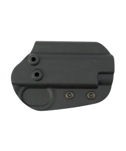 Кобура полимерная FMA Kydex для Colt 1911, на ремень (Black)