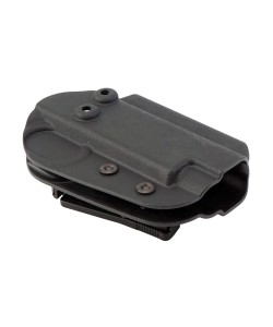 Кобура полимерная FMA Kydex для Colt 1911, на ремень (Black)