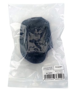 Кобура полимерная FMA Kydex для Glock G17, на ремень (Black)