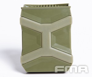 Подсумок FMA TB1405 Tactical Universal Mag Carrier 5,56 мм (Olive)