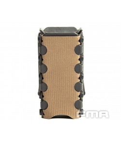 Держатель FMA для магазина с автоматическим удержанием, на ремень (Desert)