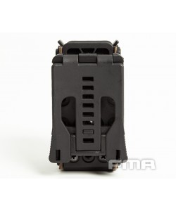 Держатель FMA для магазина с автоматическим удержанием, на ремень (Desert)