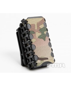 Держатель FMA для магазина с автоматическим удержанием, на ремень (Multicam)