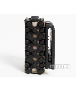 Держатель FMA для магазина с автоматическим удержанием, на ремень (Multicam)