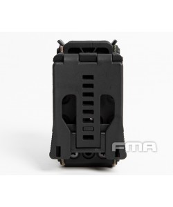 Держатель FMA для магазина с автоматическим удержанием, на ремень (Multicam)