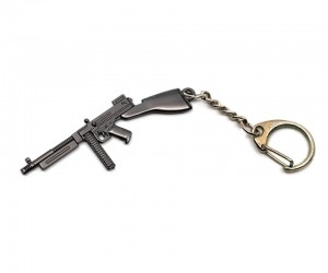 Брелок Microgun XS Пистолет-пулемет Thompson