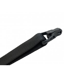 Ремень двухточечный FMA MA3 Multi-Mission, улучшенный (Black)