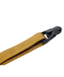 Ремень двухточечный FMA MA3 Multi-Mission TB756 (Desert)