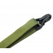 Ремень двухточечный FMA FS3 Multi-Mission TB936 (Olive) - фото № 3