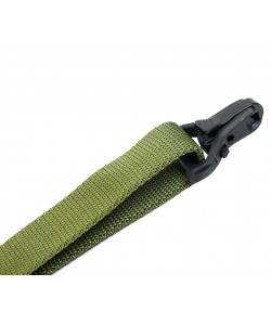 Ремень двухточечный FMA FS3 Multi-Mission TB936 (Olive)