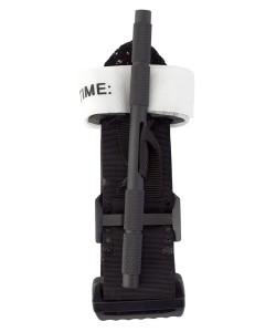Жгут-турникет FMA GEN7 кровоостанавливающий, многоразовый (94 см, Black)