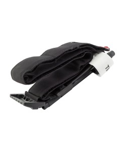 Жгут-турникет FMA GEN7 кровоостанавливающий, многоразовый (94 см, Black)