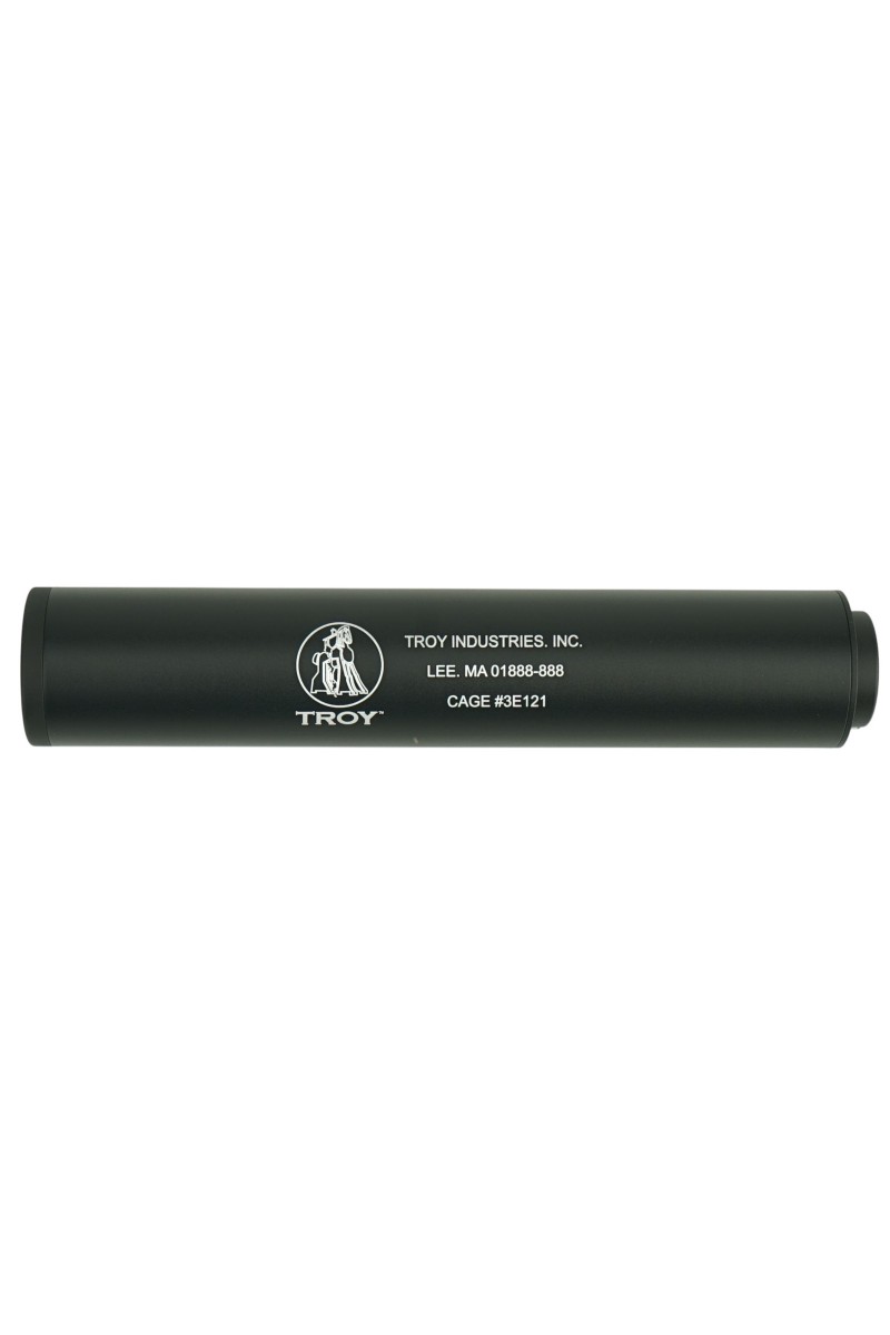 Трассерная насадка FMA Auto Tracer Troy, 180 мм, Type-1 (Black)