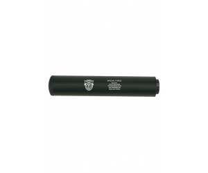 Трассерная насадка FMA Auto Tracer Special Force, 180 мм, Type-2 (Black)