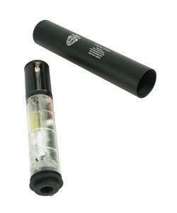 Трассерная насадка FMA Auto Tracer Special Force, 180 мм, Type-2 (Black)