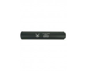 Трассерная насадка FMA Auto Tracer U.S.A Air Force, 180 мм, Type-2 (Black)