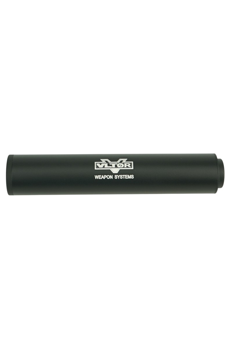 Трассерная насадка FMA Auto Tracer VLTOR, 180 мм, Type-1 (Black)