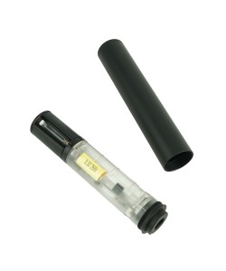 Трассерная насадка FMA Auto Tracer NO LOGO, 180 мм, Type-2 (Black)