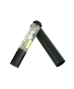 Трассерная насадка FMA Auto Tracer NO LOGO, 180 мм, Type-2 (Black)