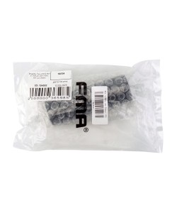 Модель глушителя FMA VLTOR для AEG/GBB, 107 мм (Black)