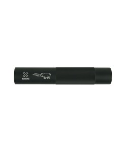 Модель глушителя FMA NOVESKE Force для AEG/GBB, 35x198 мм (Black)