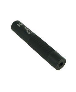 Модель глушителя FMA NOVESKE Force для AEG/GBB, 35x198 мм (Black)