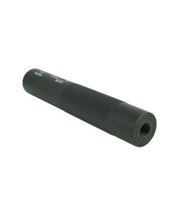 Модель глушителя FMA NOVESKE Force для AEG/GBB, 35x198 мм (Black)