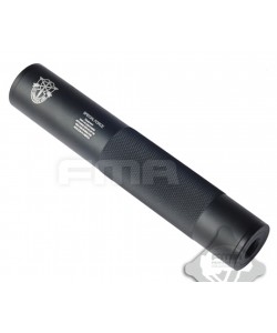 Модель глушителя FMA SPECIAL Force для AEG/GBB, 35x198 мм (Black)