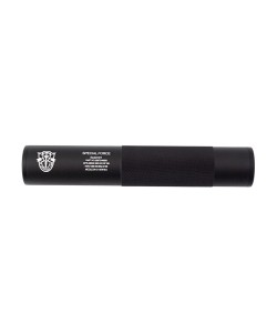 Модель глушителя FMA SPECIAL Force для AEG/GBB, 35x198 мм (Black)