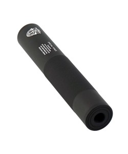Модель глушителя FMA SPECIAL Force для AEG/GBB, 35x198 мм (Black)