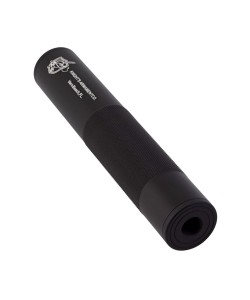 Модель глушителя FMA KNIGHT Force для AEG/GBB, 35x198 мм (Black)