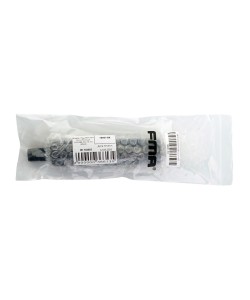 Модель глушителя FMA W.A.U.Force для AEG/GBB, 35x145 мм (Black)