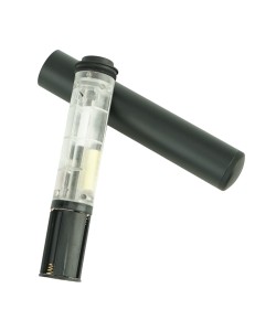 Трассерная насадка FMA Full Auto Tracer Circle top, Type-2 (Black)