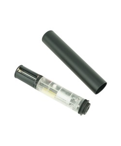 Трассерная насадка FMA Full Auto Tracer Circle top, Type-2 (Black)