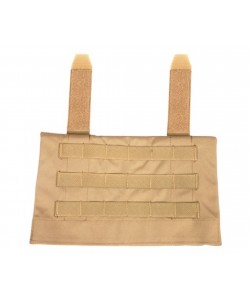 Абдоминальный модуль ARMEDLORD (Coyote)
