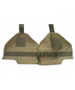 Наплечники ARMEDLORD (Olive)