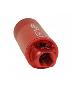 Трассерная насадка с эффектом пламени (Noveske) 80x35мм 14- USB Red