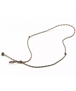 Подвес для 1 манка Стикхант Паракорд PPODV-1 (мультикам)