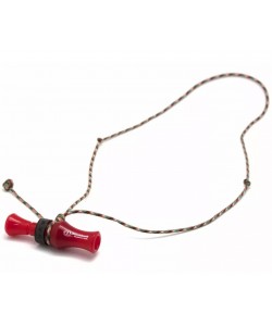 Подвес для 1 манка Стикхант Паракорд PPODV-1 (мультикам)