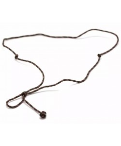 Подвес для 1 манка Стикхант Паракорд PPODV-1 (болотный)