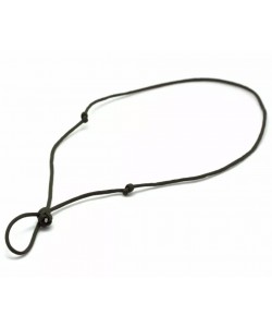 Подвес для 1 манка Стикхант Паракорд PPODV-1 (зеленый)