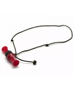 Подвес для 1 манка Стикхант Паракорд PPODV-1 (зеленый)