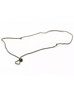 Подвес для 1 манка Стикхант Паракорд PPODV-1 (сухой камыш)