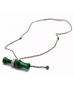 Подвес для 1 манка Стикхант Паракорд PPODV-1 (сухой камыш)