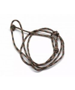 Подвес для 1 манка Стикхант Паракорд PPODV-1 (сухой камыш)